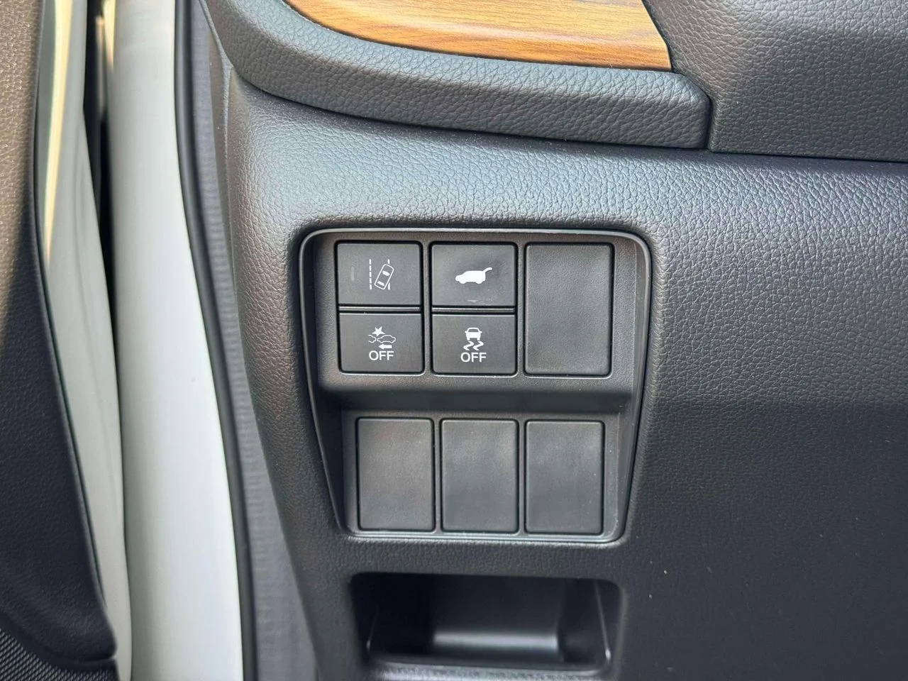 2018 Honda CR-V EX-L - Photo 24