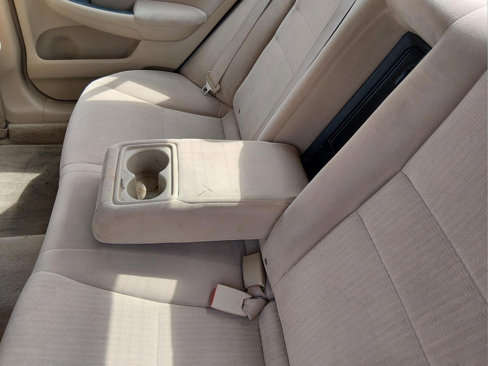 Used 2003  Honda LX image 19