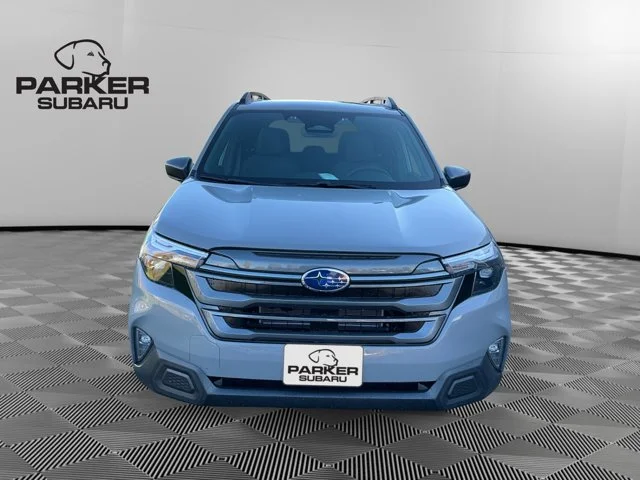 New 2026 RIVER ROCK PEARL Subaru Premium Hybrid image 8