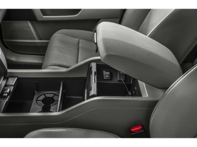 Used 2015 White Honda LX image 17