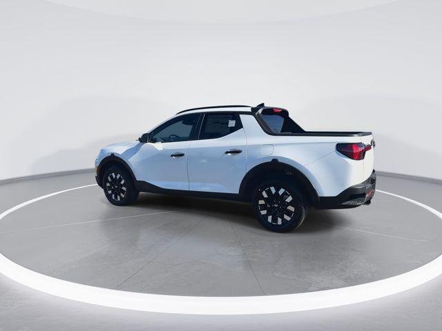 New 2026 White Hyundai SEL AWD image 6