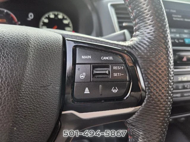 Used 2024  Honda Black Edition image 27