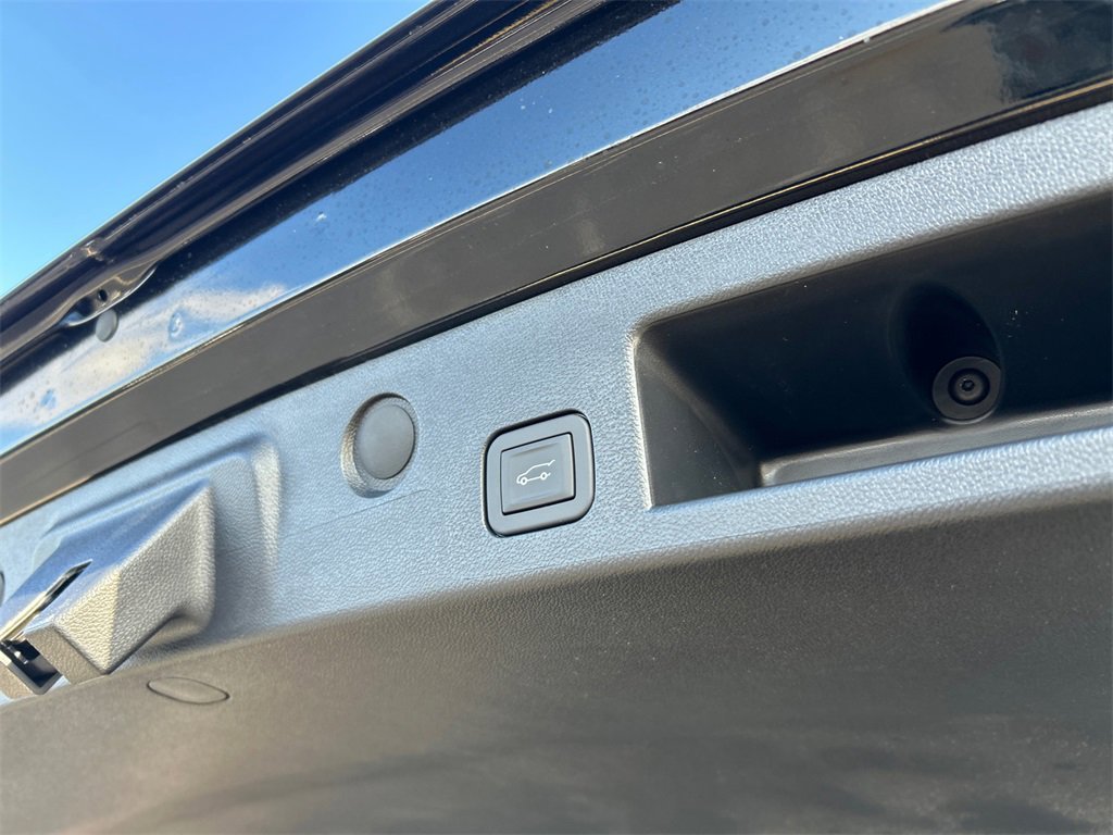 2026 GMC TERRAIN - Image 33