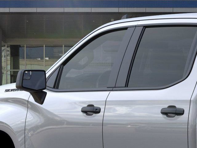 2026 Chevrolet Silverado 1500 Custom - Photo 12