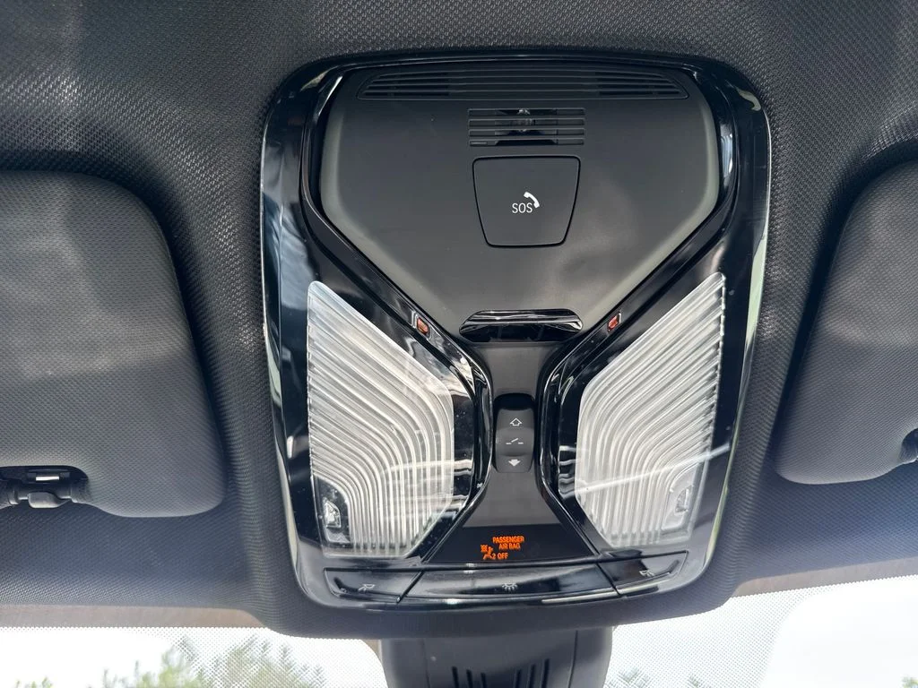 Used 2019 Gray Metallic BMW xDrive40i image 27