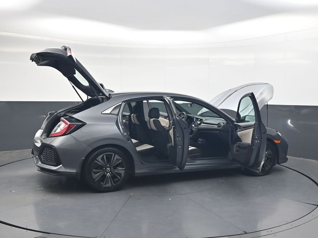 Used 2019  Honda EX image 43