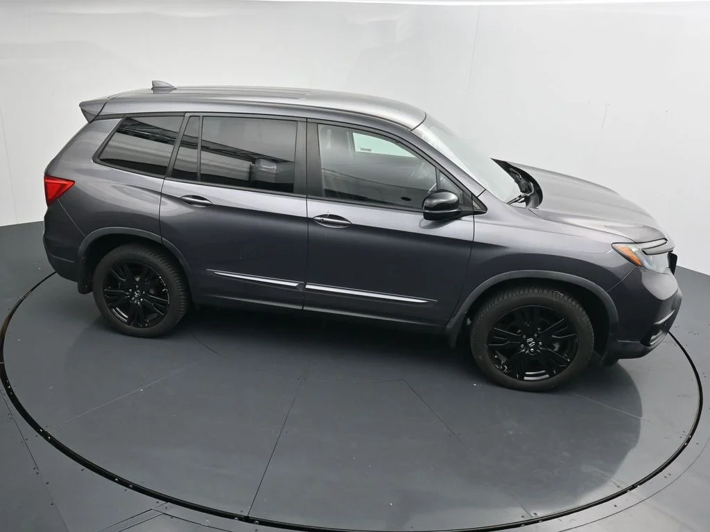 Used 2019 Gray Honda Sport image 29