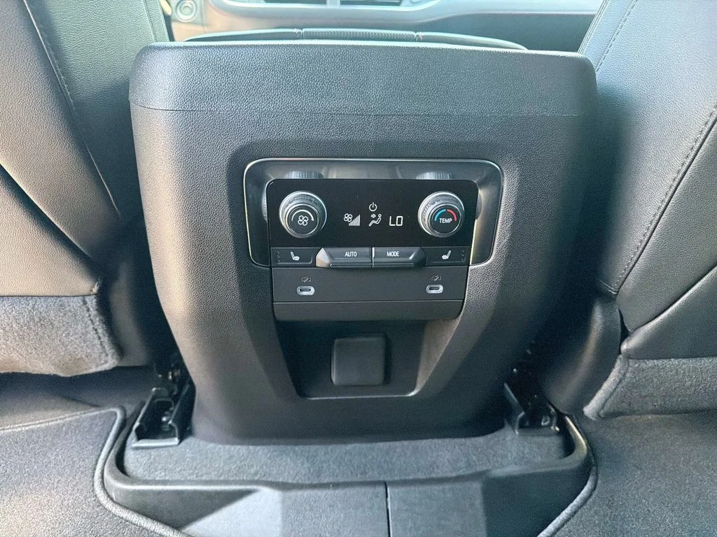 Used 2024 Red Chevrolet RST image 18