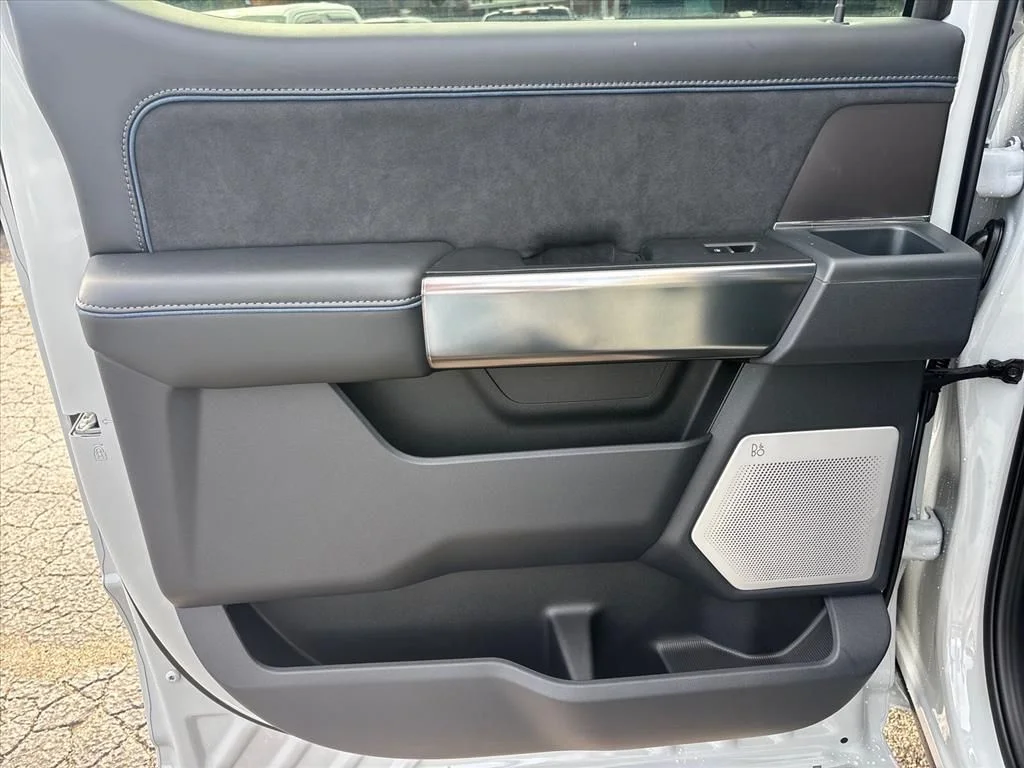New 2026 Avalanche Ford F-250® Platinum® image 19