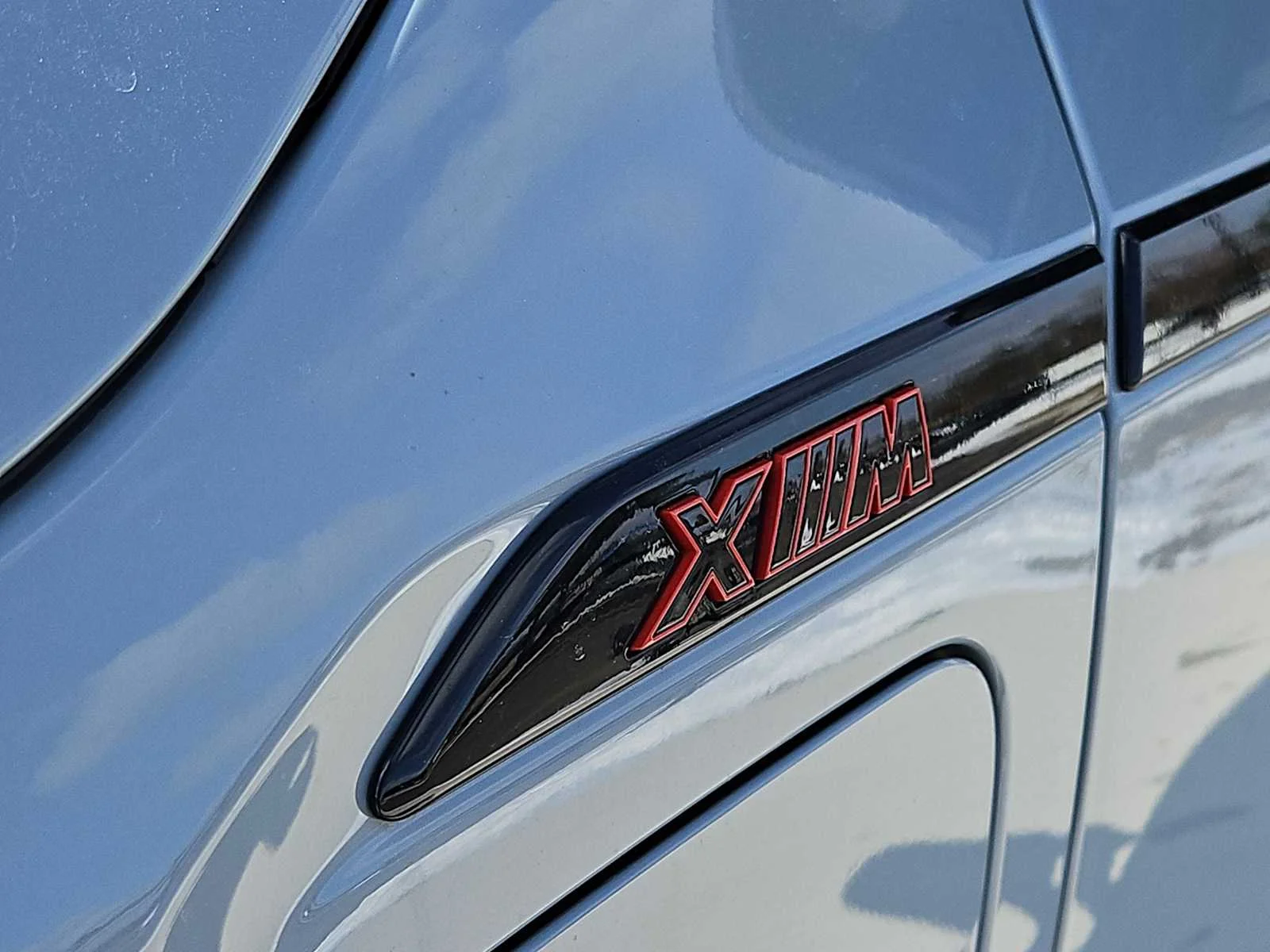 New 2026 Brooklyn Grey Metallic BMW Label image 20