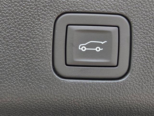 2026 Chevrolet Suburban RST - Photo 8
