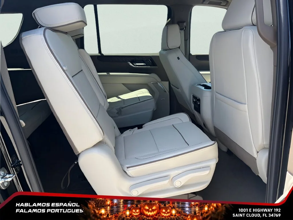 New 2026 Onyx Black GMC Denali image 19