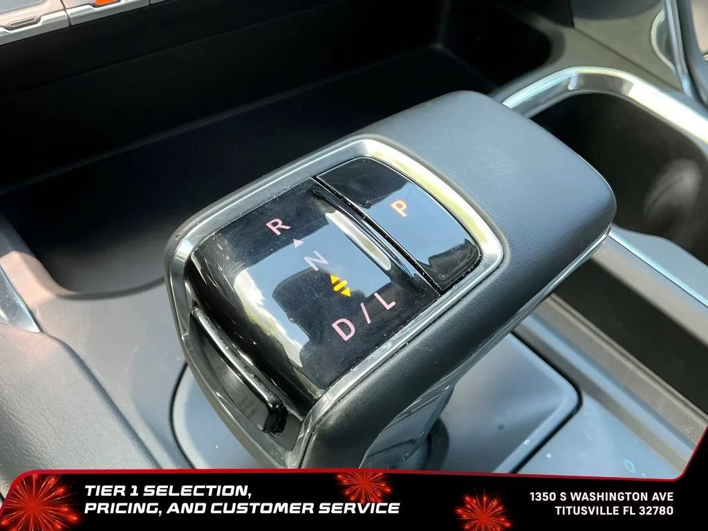 Used 2023 Onyx Black GMC Denali image 47