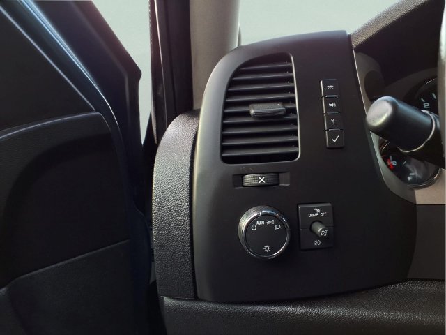 Used 2013 BLUE GRANITE METALLIC Chevrolet LT image 12