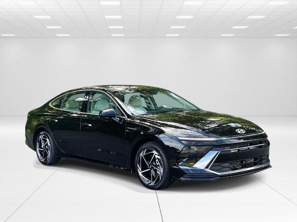2026 Hyundai Sonata
