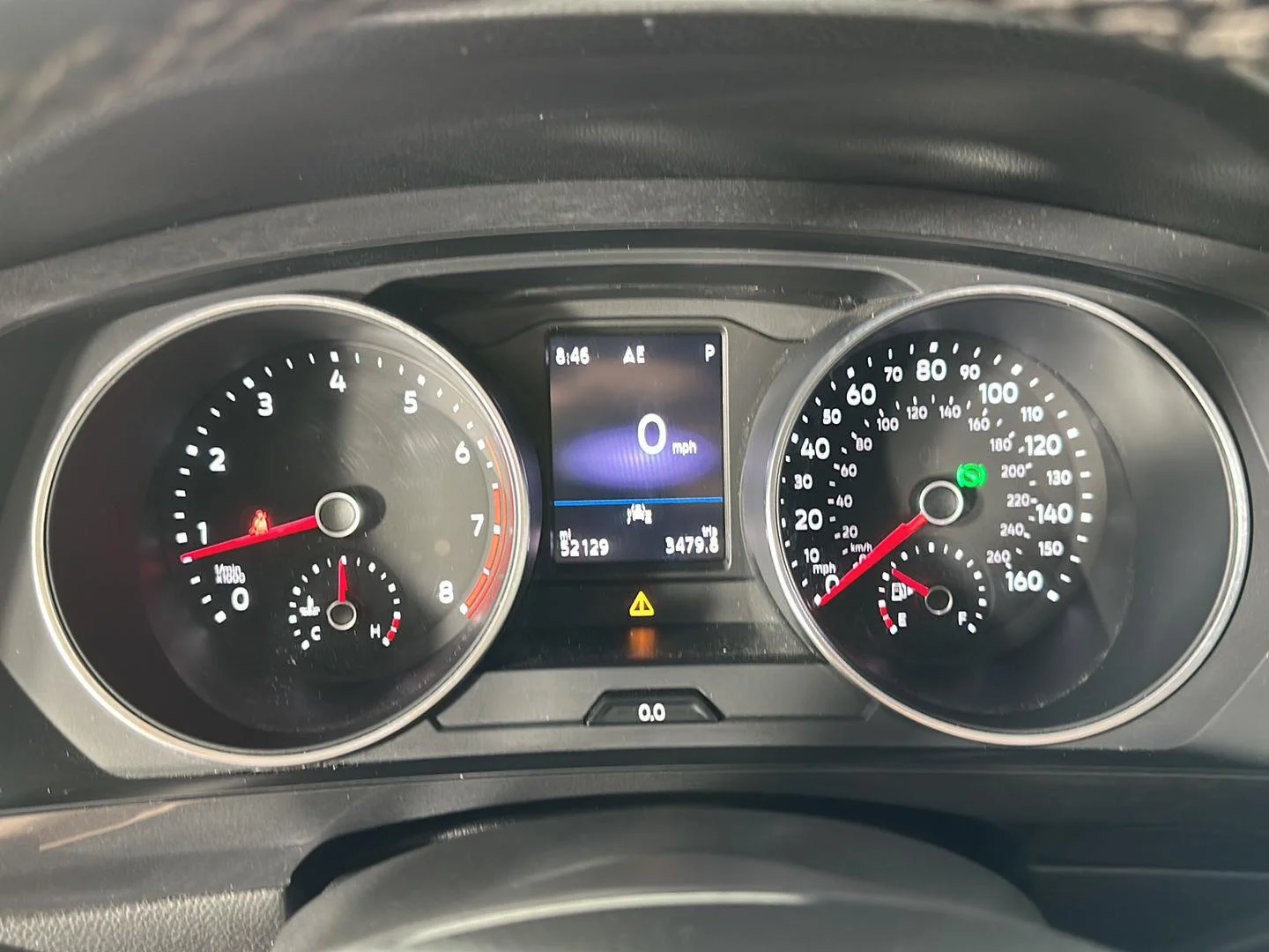 Used 2021 Platinum Gray Metallic Volkswagen SE R-Line Black image 21