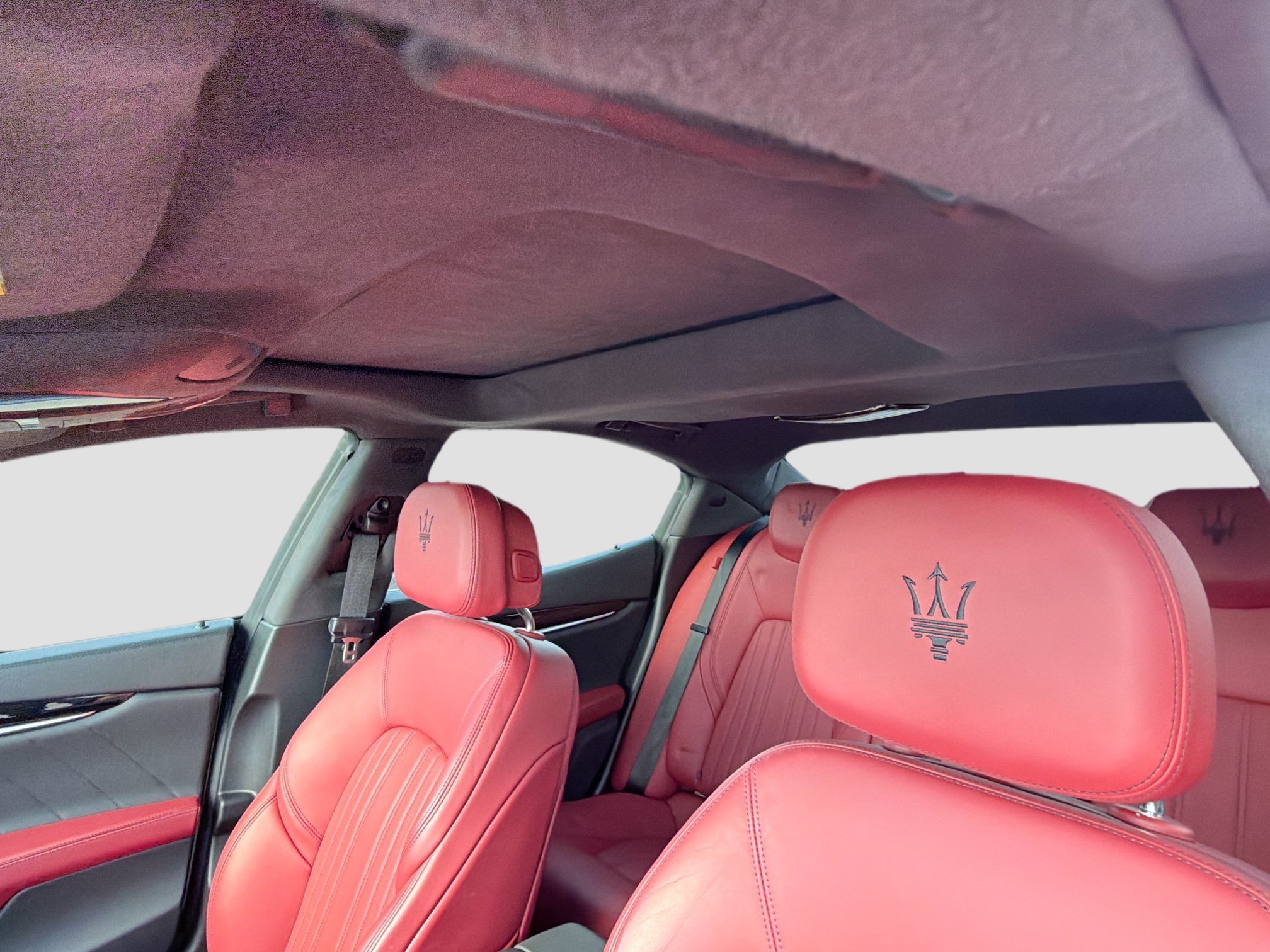 Used 2023  Maserati Modena image 26