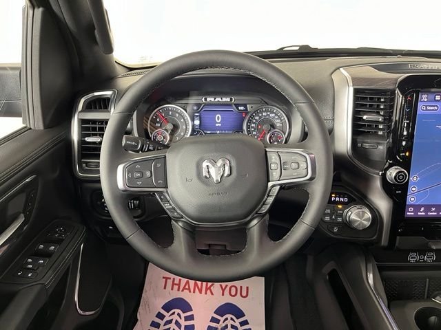 Used 2026 Black Ram Laramie image 19