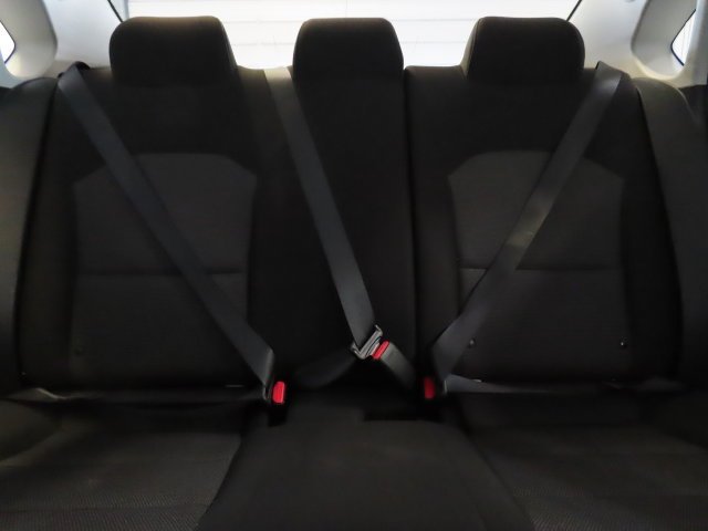 Used 2023 Snow White Pearl Kia LXS image 24