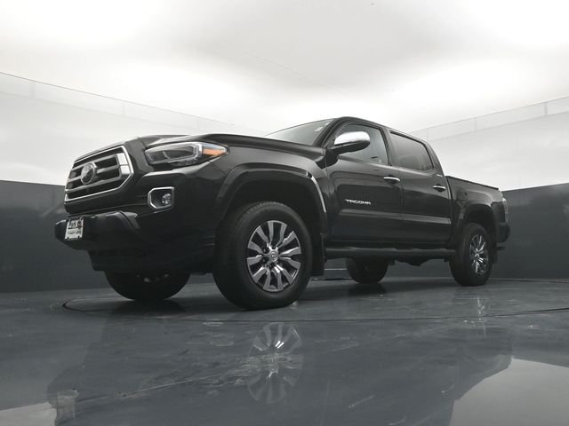 Used 2023 Black Toyota Limited image 20