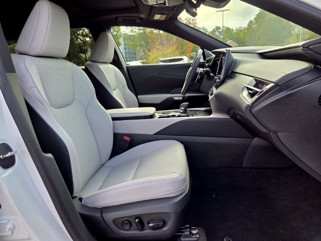 Certified Used 2026 White Lexus 350 Premium image 20