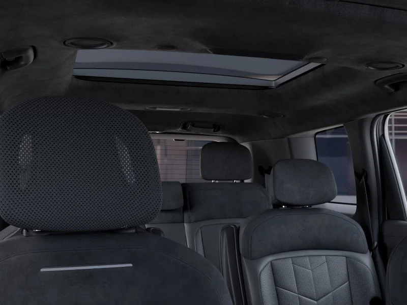 New 2027 Wolf Gray Kia X-Line SX-Prestige image 27