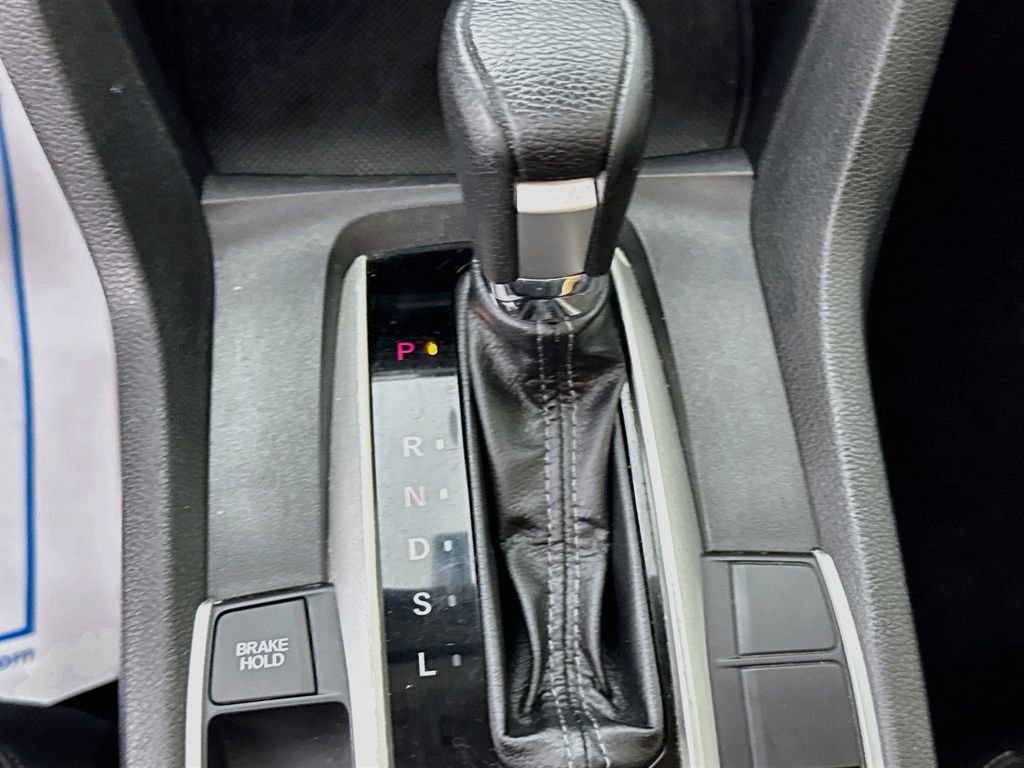 Used 2016 Silver Honda EX image 20