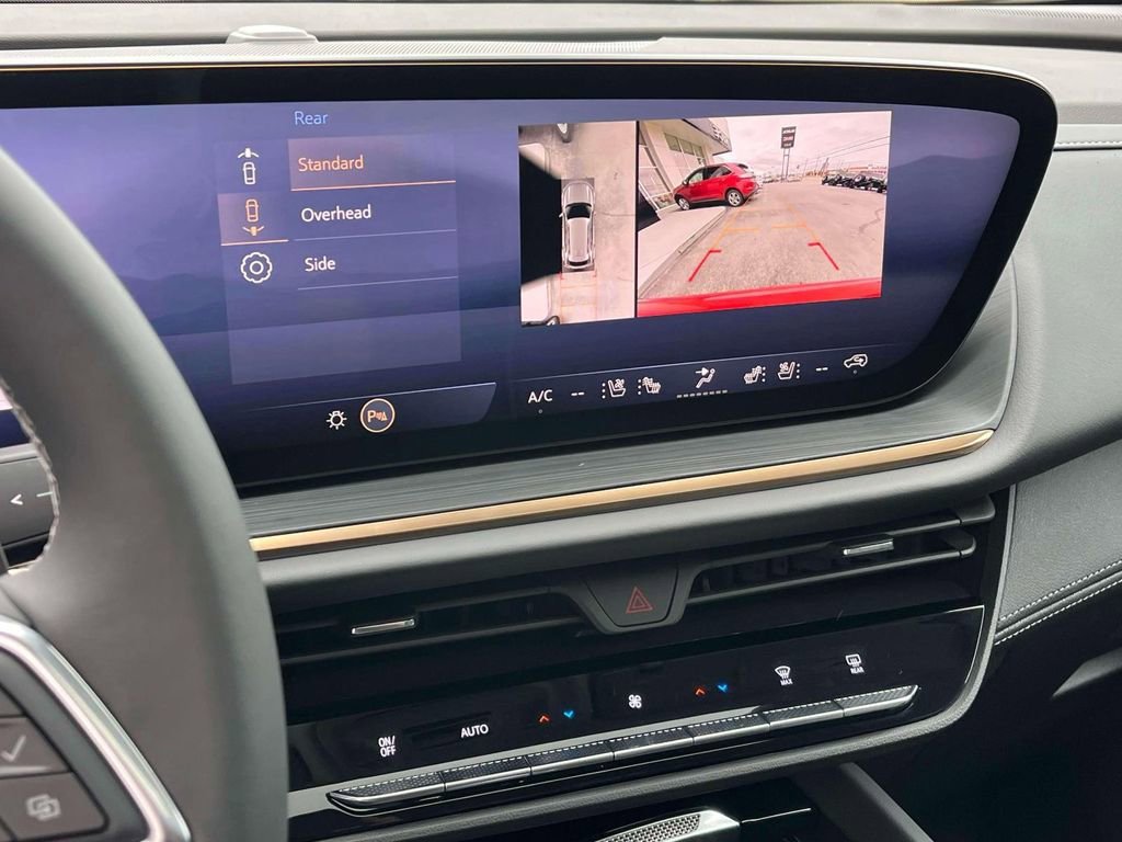 2026 Buick Envision Avenir - Photo 29