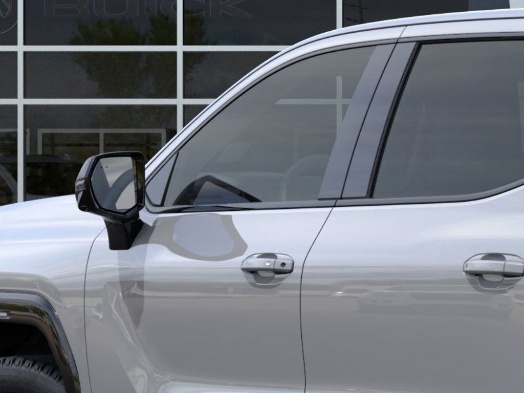2024 GMC Sierra EV Denali - Photo 36