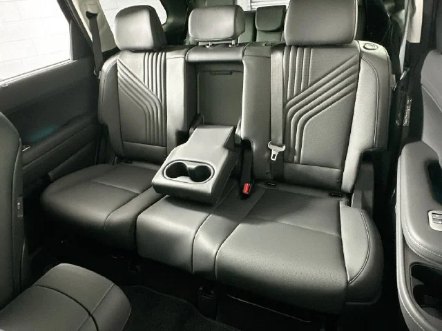 New 2026 Hyundai PALISADE HYBRID SEL Premium