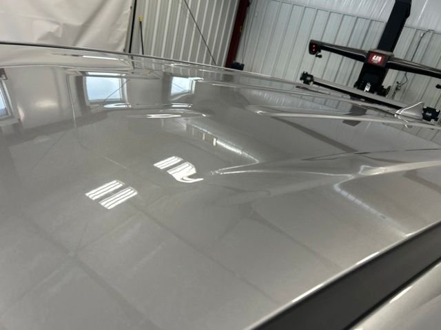 Used 2025 Steel Gray Kia LX image 11