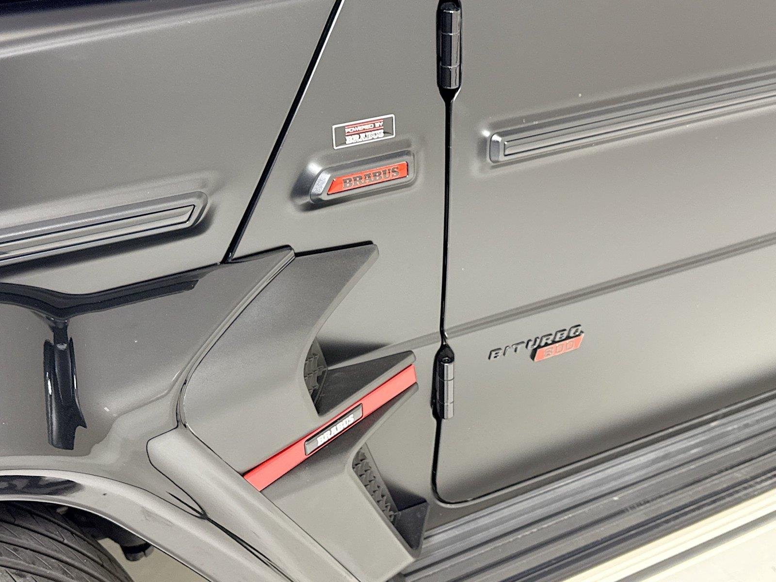2024 Mercedes-Benz G-Class AMG G63 - Photo 40