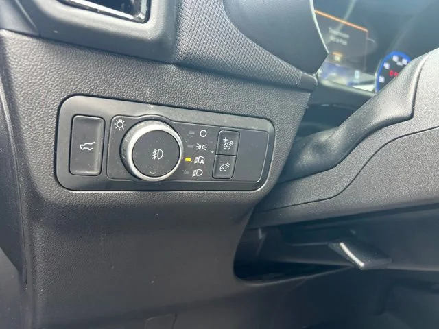 Used 2022 Carbonized Gray Metallic Ford Outer Banks image 23
