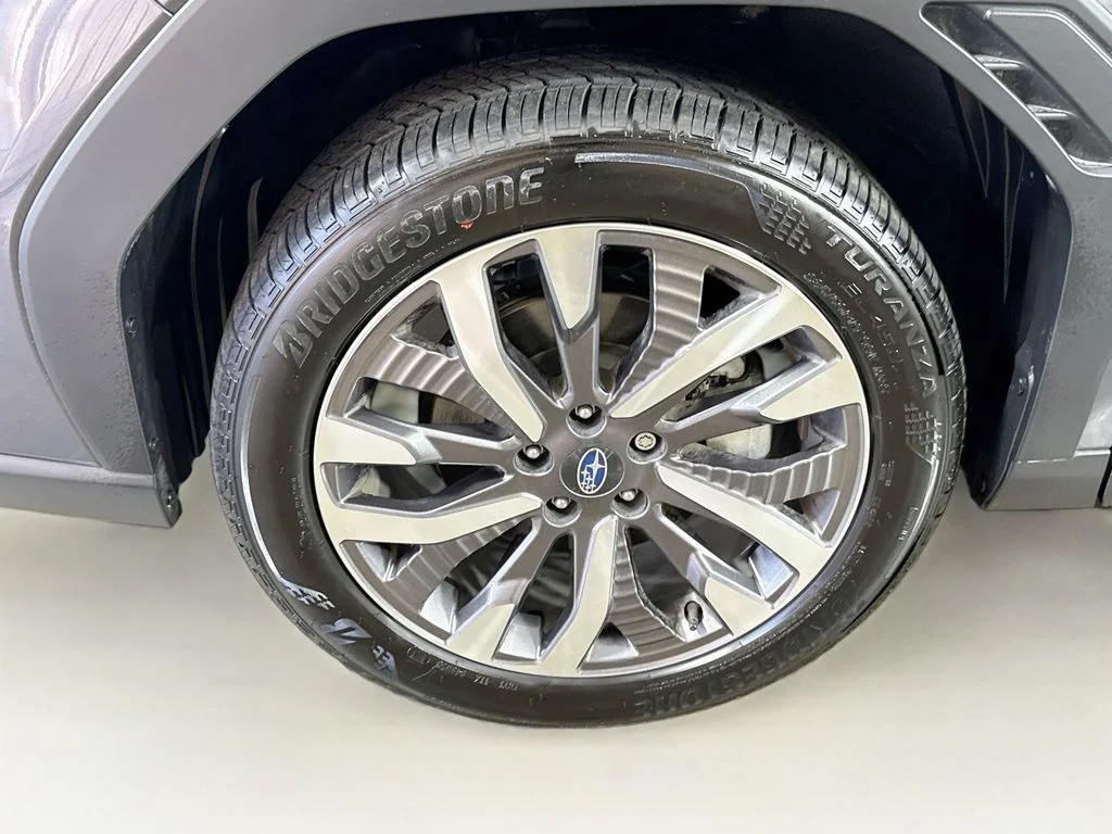 Used 2026 Gray Subaru Touring image 42