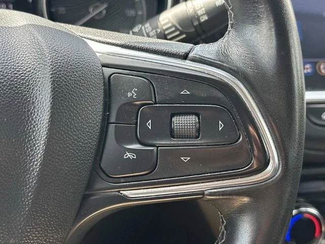 Used 2021 White Buick Preferred image 25