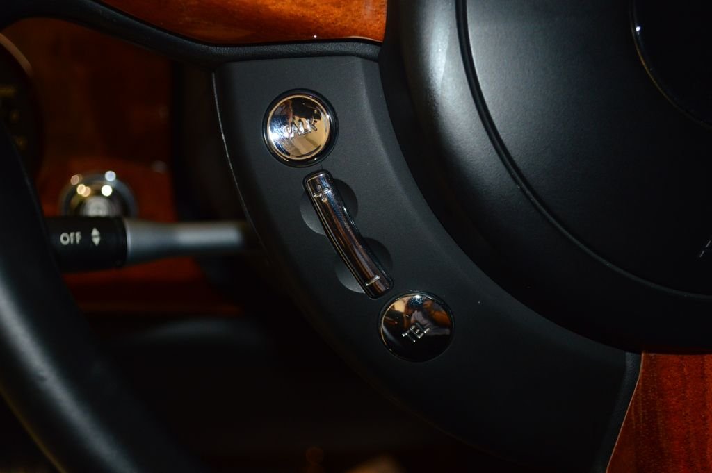 2009 Rolls-Royce Phantom Drophead Coupe - Photo 23
