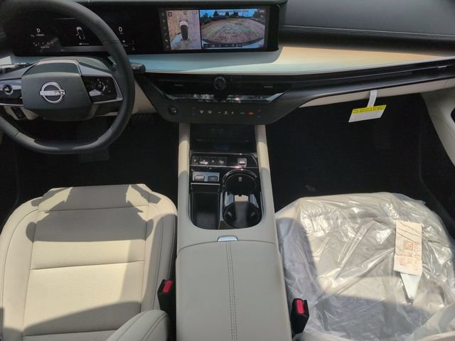 New 2026 White Nissan SL image 23