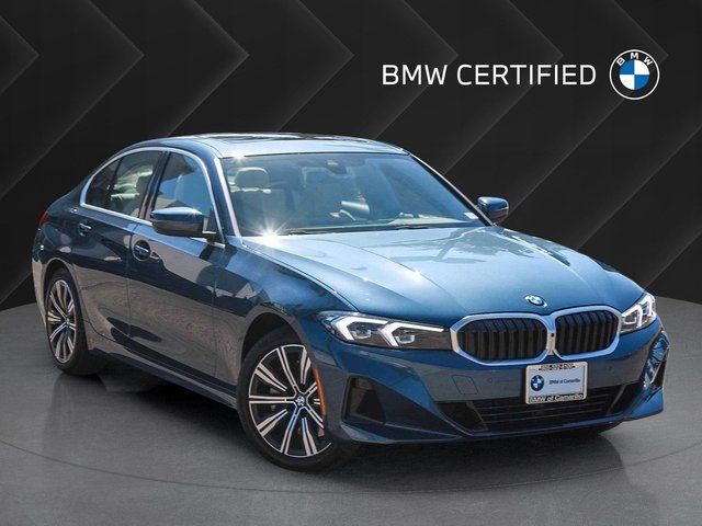 2026 BMW 3 Series 330i