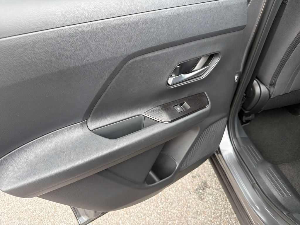 New 2026 Nissan Kicks SV 4D Sport Utility