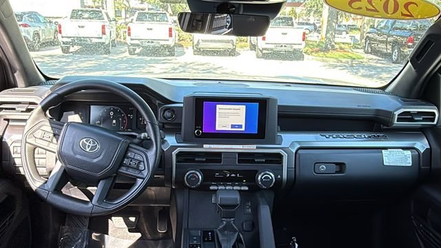 2025 Toyota Tacoma SR5 - Photo 12