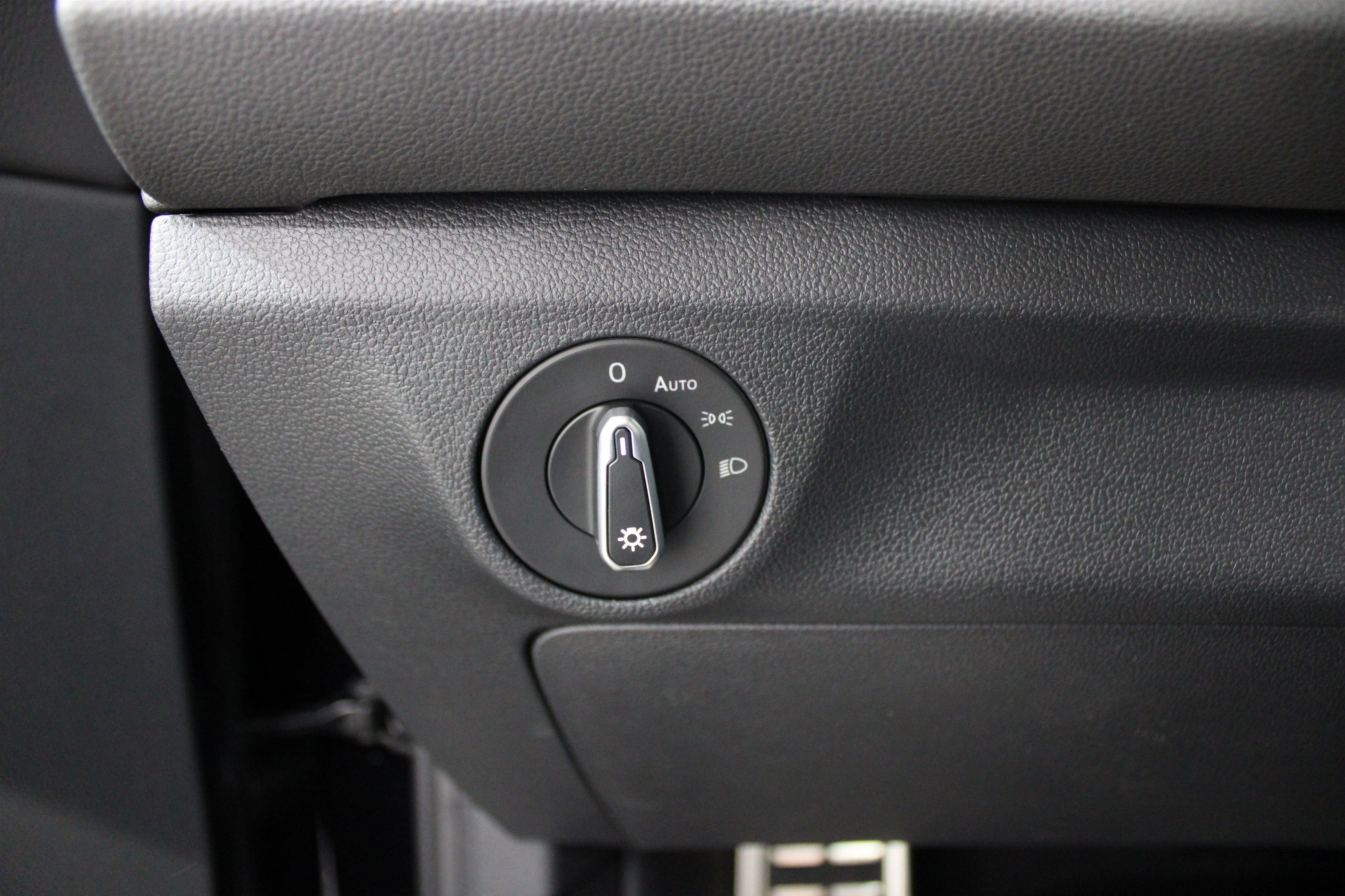 New 2026 Deep Black Pearl Volkswagen Sport image 8