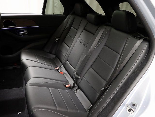 2025 Mercedes-Benz GLE GLE450 - Photo 12