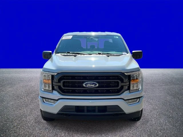 Used 2023 Avalanche Ford XLT image 8
