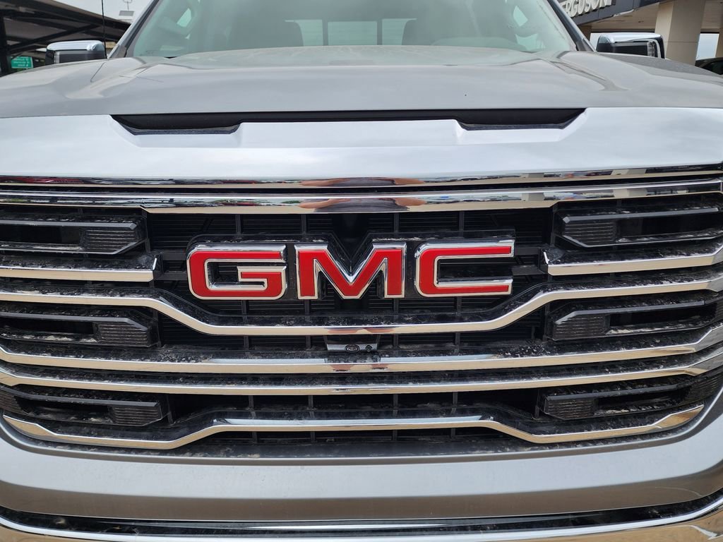 2026 GMC Sierra 1500 SLT - Photo 10