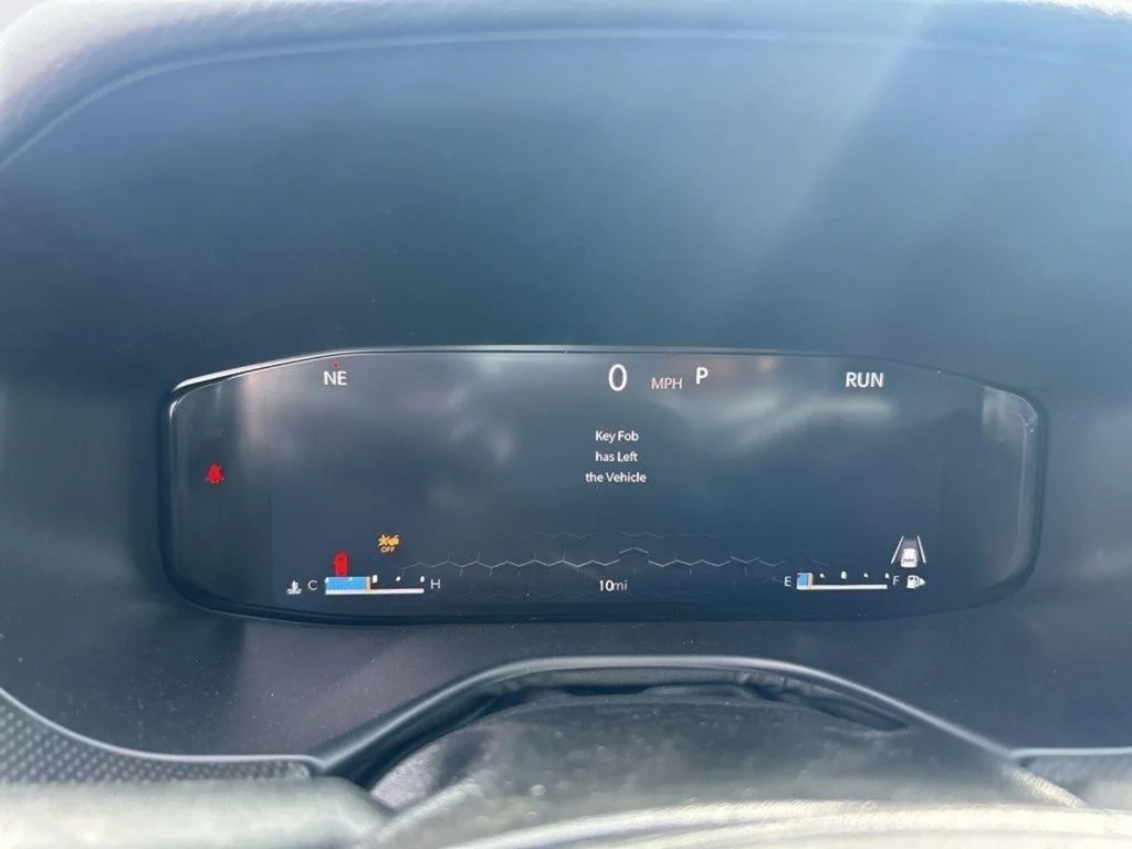 New 2026  Jeep Trailhawk image 17