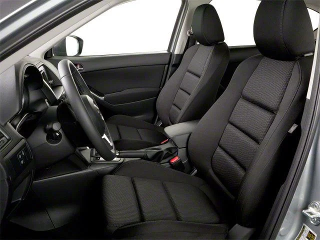 2013 Mazda CX-5 Touring auto's photo