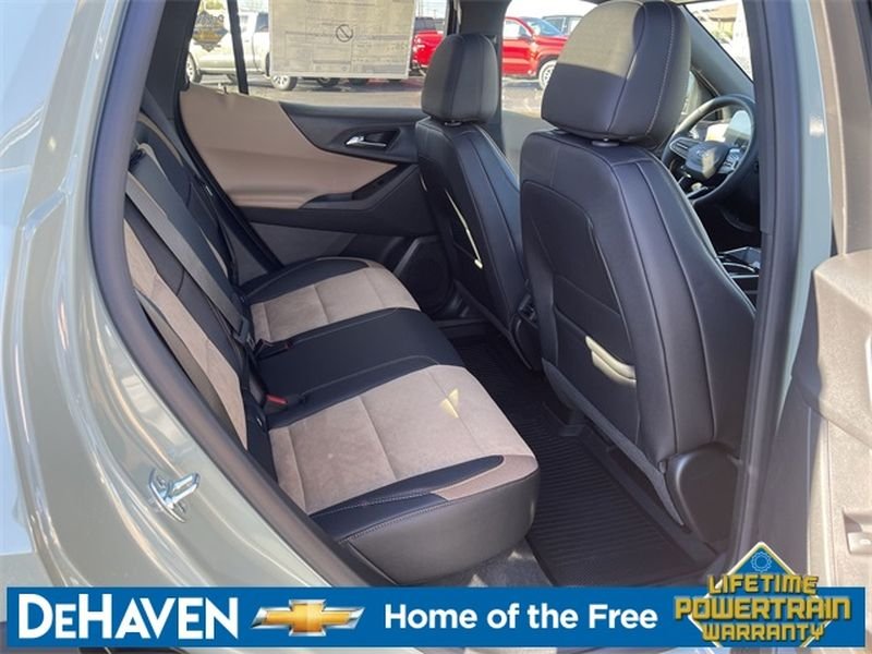 2026 Chevrolet Equinox ACTIV - Photo 27