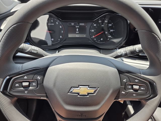 2026 Chevrolet Trax LS - Photo 12