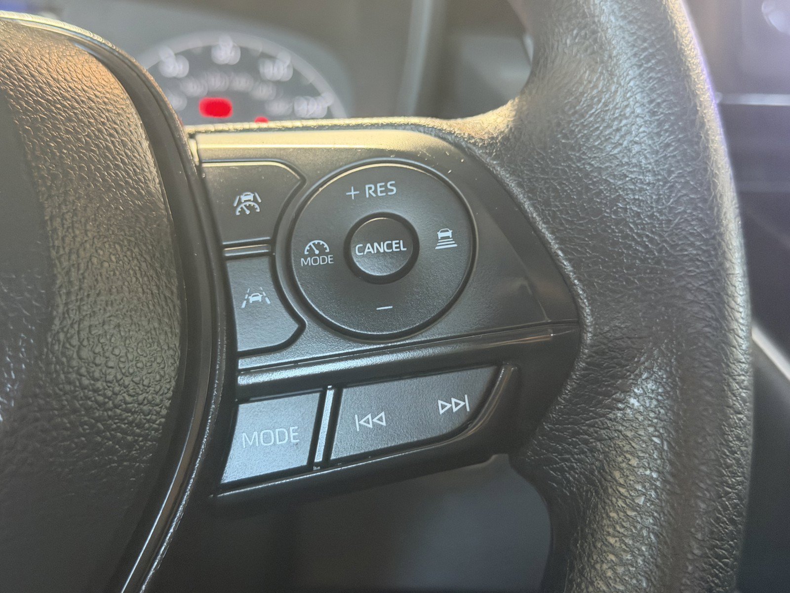 Certified Used 2025 Celestite Toyota LE image 17