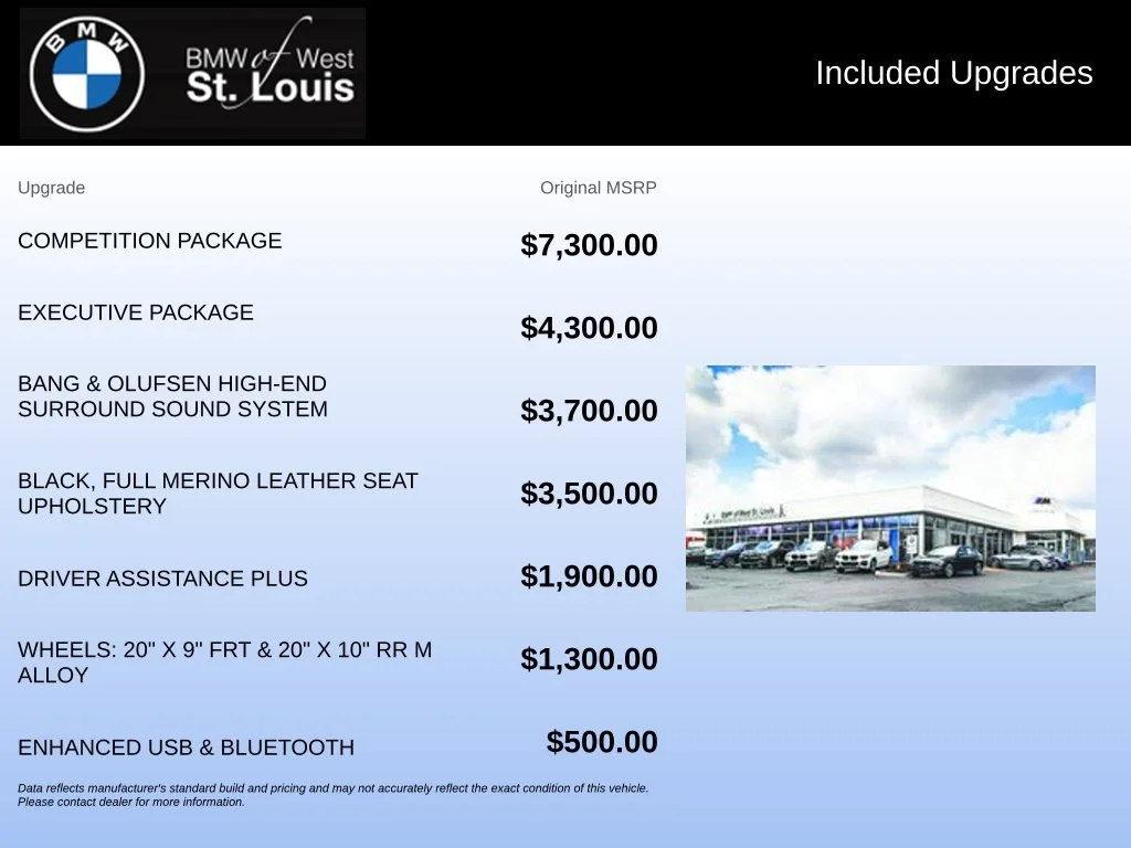 Used 2014 Gray BMW Base image 2